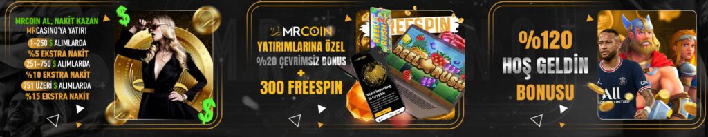 mrcasino gece bonusu