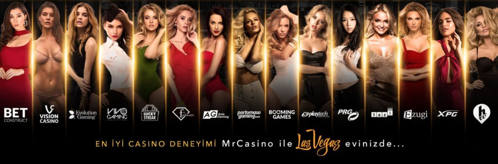 mrcasino kazandıran oyunlar