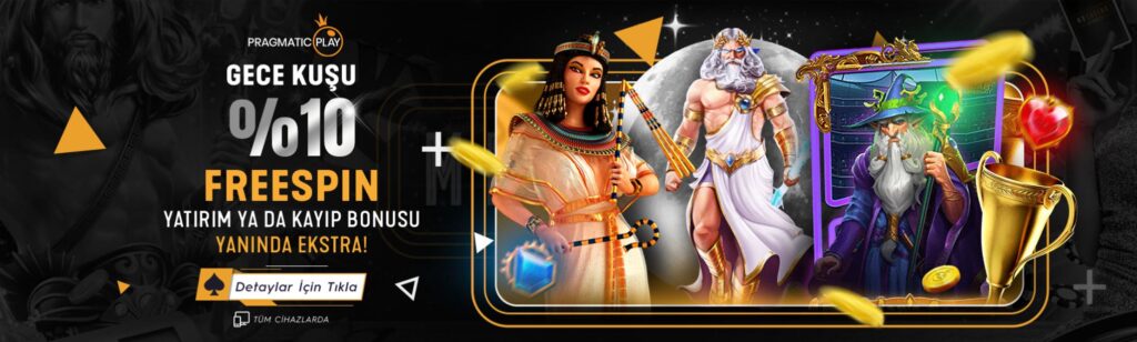 mrcasino promosyonlar